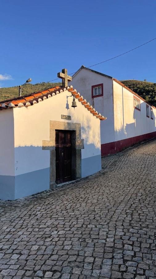 My Grandmas A Casa Das Avos Vale de Figueira Buitenkant foto