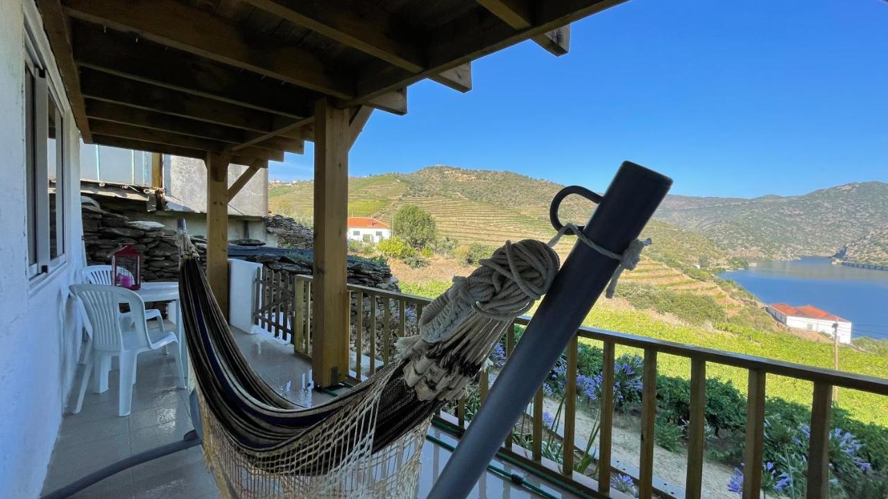 My Grandmas A Casa Das Avos Vale de Figueira Buitenkant foto
