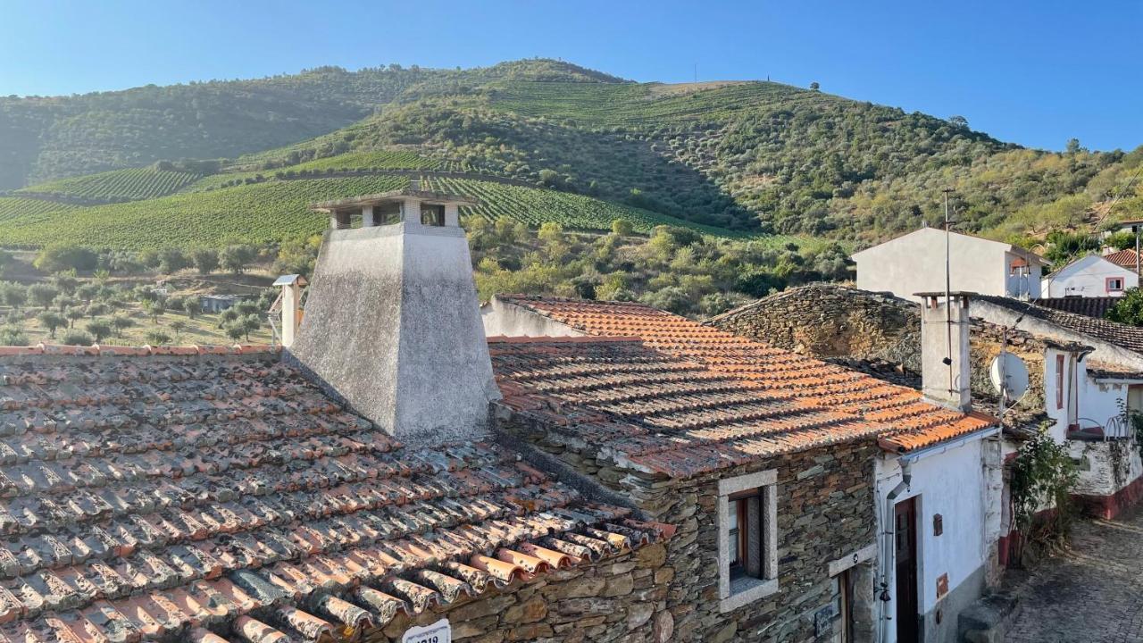 My Grandmas A Casa Das Avos Vale de Figueira Buitenkant foto